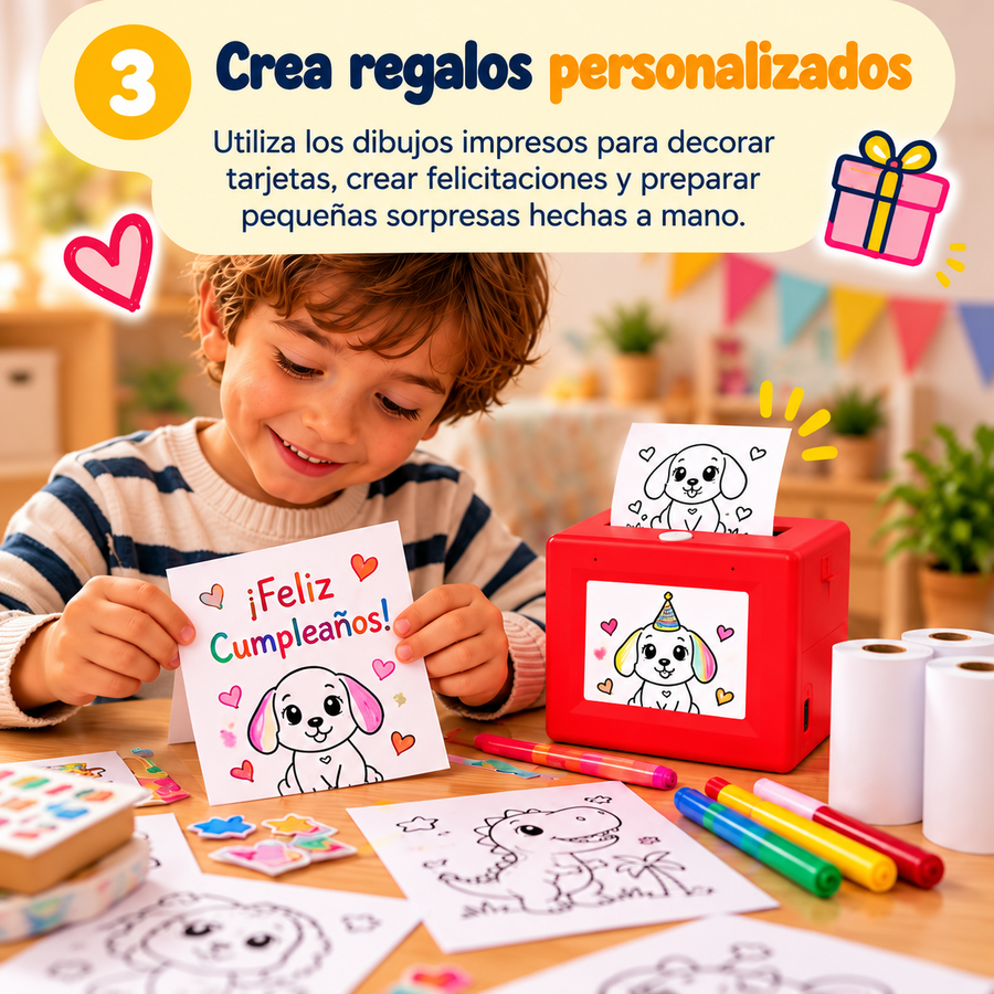 Un producto, mil formas de disfrutarlo