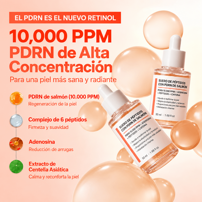 PDRN Salmón